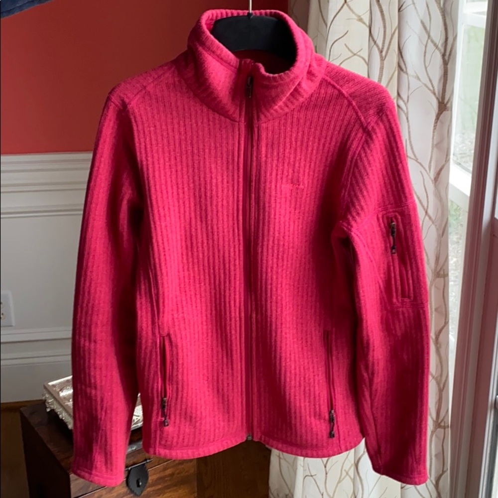 Patagonia Fleece